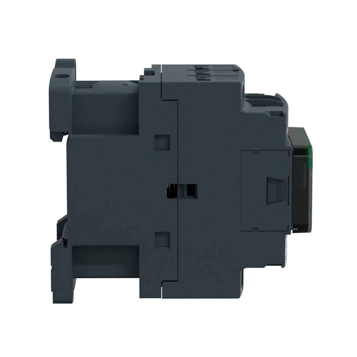 Contactor Schneider Electric TeSys D 3 Polos 9A 440Vca Bobina 220Vca LC1D09M7 - imagen 2
