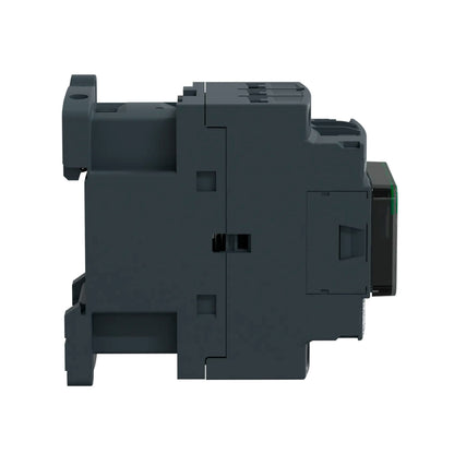 Contactor Schneider Electric TeSys D 3 Polos 9A 440Vca Bobina 220Vca LC1D09M7 - imagen 2
