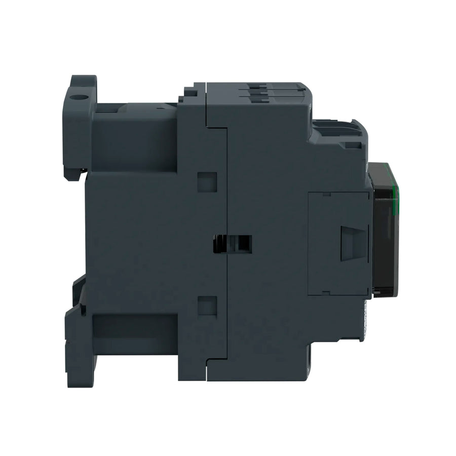Contactor Schneider Electric TeSys D 3 Polos 9A 440Vca Bobina 220Vca LC1D09M7 - imagen 2