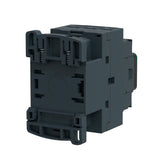 Contactor Schneider Electric TeSys D 3 Polos 9A 440Vca Bobina 220Vca LC1D09M7 - imagen 3
