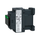 Contactor Schneider Electric TeSys D 3 Polos 9A 440Vca Bobina 220Vca LC1D09M7 - imagen 4