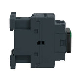 Contactor Schneider Electric TeSys D LC1D18F7, 3 Polos, 18A, Bobina 110V CA, 10 HP - imagen 3