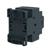 Contactor Schneider Electric TeSys D LC1D18F7, 3 Polos, 18A, Bobina 110V CA, 10 HP - imagen 2