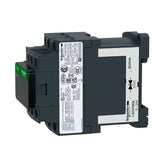 Contactor Schneider Electric TeSys D LC1D18BD, 3 Polos, 18A, Bobina 24V CD, 10 HP - imagen 4