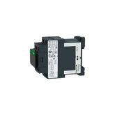 Contactor Schneider Electric TeSys D LC1D18BD, 3 Polos, 18A, Bobina 24V CD, 10 HP - imagen 4