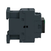 Contactor TeSys D Schneider Electric 3 Polos 18A Tensión de Bobina 24V CA - imagen 3