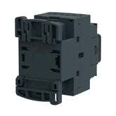 Contactor TeSys D Schneider Electric 3 Polos 18A Tensión de Bobina 24V CA - imagen 2