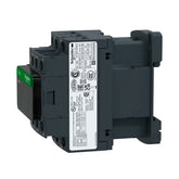 Contactor TeSys D Schneider Electric 3 Polos 18A Tensión de Bobina 24V CA - imagen 4