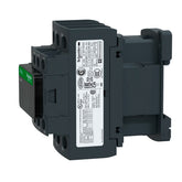 Contactor Schneider Electric TeSys D 3 Polos 32A Tensión de Bobina 220Vca LC1D32M7 - imagen 4