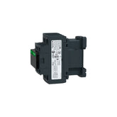 Contactor Schneider Electric TeSys D 3 Polos 32A Tensión de Bobina 220Vca LC1D32M7 - imagen 4