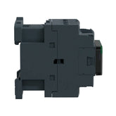 Contactor Schneider Electric TeSys D LC1D09F7, 3 Polos, 9A, Bobina 110V CA, 5 HP - imagen 3