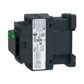 Contactor Schneider Electric TeSys D LC1D09F7, 3 Polos, 9A, Bobina 110V CA, 5 HP - imagen 4