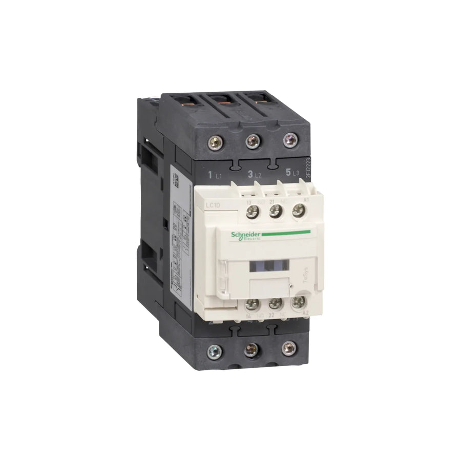 Contactor TeSysD 3P (3NA) – AC-3 <= 440Vca 65A – Tensión de Bobina 220Vca