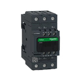 Contactor Schneider TeSysD 3P AC3 50A 220VCA 50/60Hz