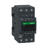 Contactor Schneider TeSysD 3P AC3 50A 220VCA 50/60Hz