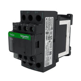 Contactor Schneider Electric TeSys D LC1D25BD, 3 Polos, 25A, Bobina 24V CD, Antiparasitado - imagen 3