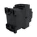 Contactor Schneider Electric TeSys D LC1D25BD, 3 Polos, 25A, Bobina 24V CD, Antiparasitado - imagen 4