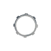 Contratuerca (Locknut) Argos de Zamac para Conector Conduit, 1 1/4 Pulgadas