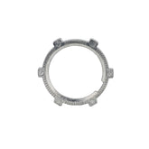 Contratuerca (Locknut) Argos de Zamac para Conector Conduit, 1 Pulgada
