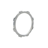 Contratuerca (Locknut) Argos de Zamac para Conector Conduit, 2 1/2 Pulgadas - imagen 3
