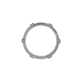 Contratuerca (Locknut) Argos de Zamac para Conector Conduit, 2 Pulgadas