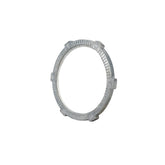 Contratuerca (Locknut) Argos de Zamac para Conector Conduit, 2 Pulgadas - imagen 2