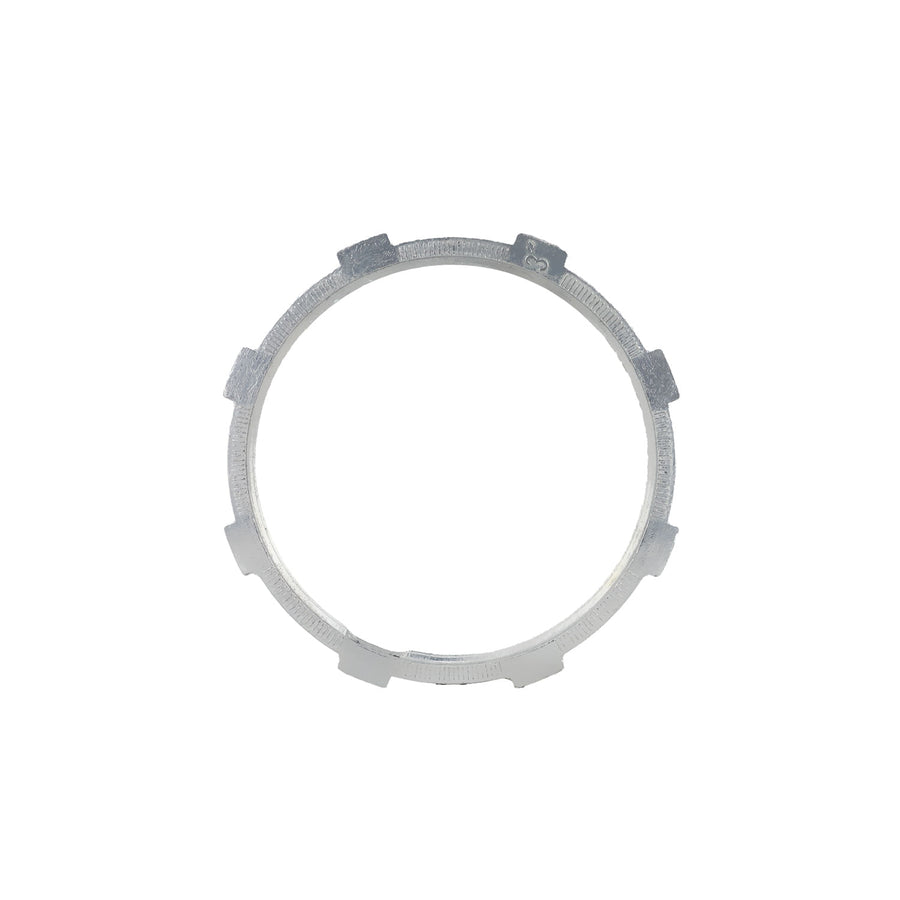 Contratuerca (Locknut) Argos de Zamac para Conector Conduit, 3 Pulgadas