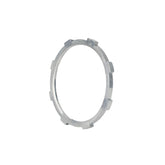 Contratuerca (Locknut) Argos de Zamac para Conector Conduit, 3 Pulgadas - imagen 2