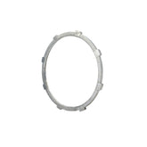 Contratuerca (Locknut) Argos de Zamac para Conector Conduit, 4 Pulgadas - imagen 2