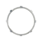 Contratuerca (Locknut) Argos de Zamac para Conector Conduit, 4 Pulgadas