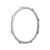 Contratuerca (Locknut) Argos de Zamac para Conector Conduit, 4 Pulgadas - imagen 3