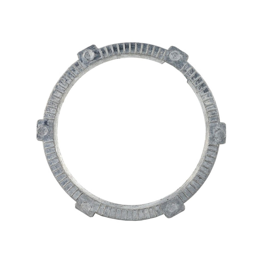 Contratuerca (Locknut) Argos de Zamac para Conector Conduit, 2 Pulgadas