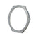 Contratuerca (Locknut) Argos de Zamac para Conector Conduit, 2 Pulgadas - imagen 2