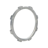 Contratuerca (Locknut) Argos de Zamac para Conector Conduit, 2 1/2 Pulgadas - imagen 3