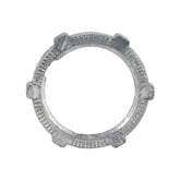 Contratuerca (Locknut) Argos de Zamac para Conector Conduit, 1/2 Pulgada