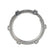 Contratuerca (Locknut) Argos de Zamac para Conector Conduit, 3/4 de Pulgada