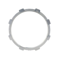 Contratuerca (Locknut) Argos de Zamac para Conector Conduit, 3 Pulgadas
