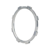 Contratuerca (Locknut) Argos de Zamac para Conector Conduit, 3 Pulgadas - imagen 2