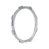 Contratuerca (Locknut) Argos de Zamac para Conector Conduit, 3 Pulgadas - imagen 3