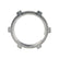 Contratuerca (Locknut) Argos de Zamac para Conector Conduit, 1 Pulgada