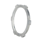 Contratuerca (Locknut) Argos de Zamac para Conector Conduit, 1 1/2 Pulgadas - imagen 2