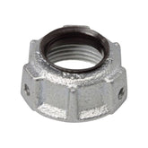 Contratuerca (Monitor) de Acero Crouse-Hinds 3/4 pulg