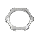 Contratuerca (Monitor) de Zinc Crouse-Hinds 1 pulg