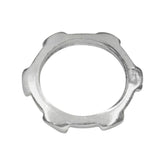Contratuerca (Monitor) de Zinc Crouse-Hinds 2 pulg