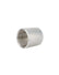 Cople de Aluminio Alcomex para Conduit Cédula 40 de 1 1/4 pulg - imagen 2