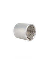 Cople de Aluminio Alcomex para Conduit Cédula 40 de 1 1/4 pulg - imagen 3