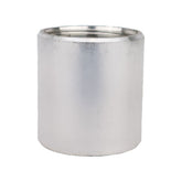 Cople de Aluminio Alcomex para Conduit Cédula 40 de 1 1/4 pulg