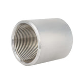 Cople de Aluminio Alcomex para Conduit Cédula 40 de 1 1/4 pulg - imagen 2