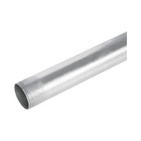 Tubo Conduit Júpiter Acero Galvanizado, Cédula 40, 2 pulg x 3.05 m