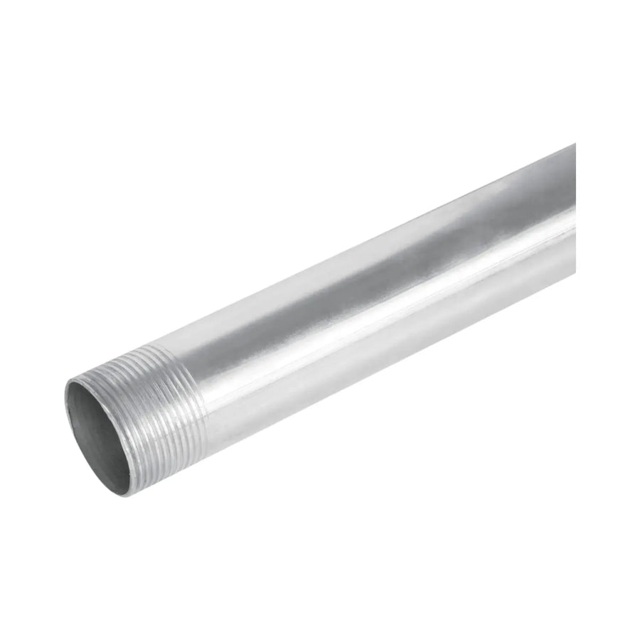 Tubo Conduit Júpiter Acero Galvanizado, Cédula 40, 2 pulg x 3.05 m
